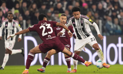 Juventus Torino
