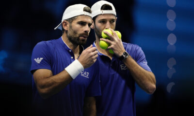 Bolelli/Vavassori