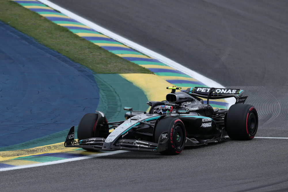 f1 kimi antonelli ammette il rapporto con russell sta cambiando non 232 contento di arrivare dietro