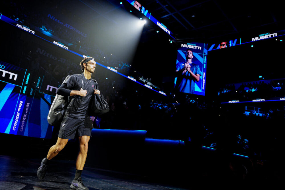 ATP Finals 2025 oggi in tv: orari 11 novembre, ordine di gioco, programma in chiaro, streaming