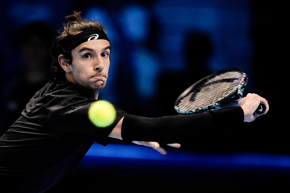 Sinner senza giorno di riposo prima della semifinale, Musetti sfiancato: l’organizzazione poteva fare meglio Sinner senza giorno di riposo prima della semifinale, Musetti sfiancato: l’organizzazione poteva fare meglio