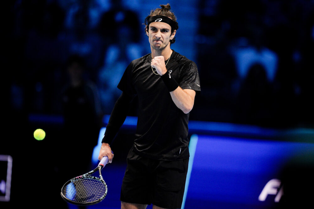 lorenzo musetti mi sento ancora in corsa spero di recuperare le energie contro de minaur