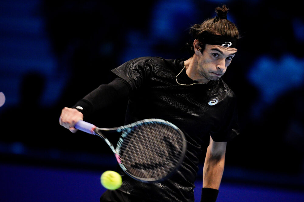 la classifica del girone di musetti alle atp finals perch233 da de minaur pu242 arrivare una speranza da Oasport.it la classifica del girone di musetti alle atp finals perch233 da de minaur pu242 arrivare una speranza