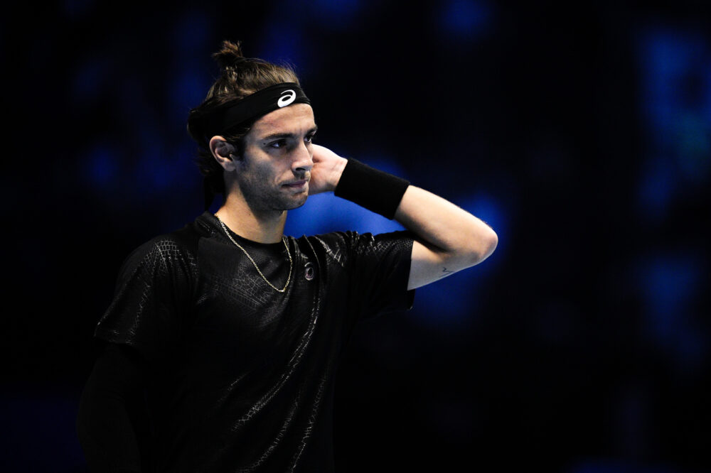 Musetti Alcaraz oggi, ATP Finals 2025: orario, tv, programma, streaming