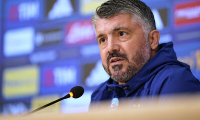 Gennaro Gattuso