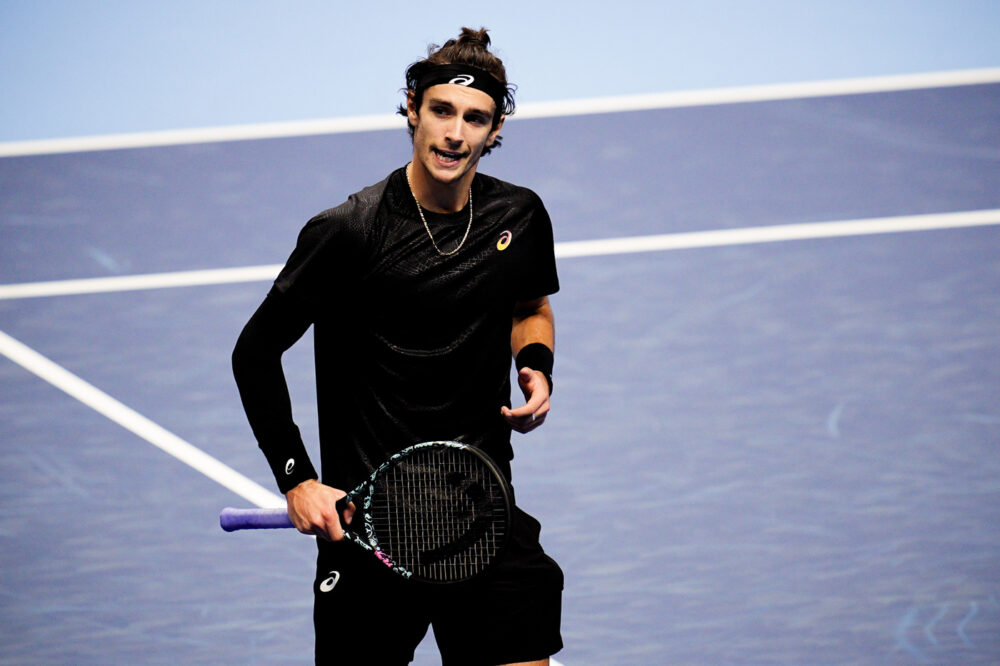 atp finals 2025 musetti operazione riscatto con de minaur bolelli vavassori per il bis