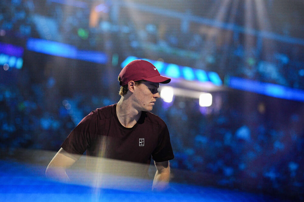 ATP Finals, Jannik Sinner si qualifica se… Le combinazioni in vista del match con Zverev