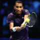 Felix Auger-Aliassime