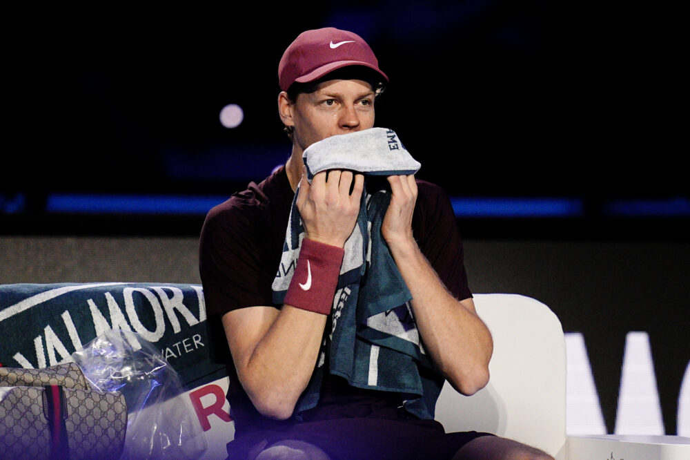 Come cambia la classifica del girone di Sinner con la vittoria di Auger Aliassime: con Zverev in palio il primo posto