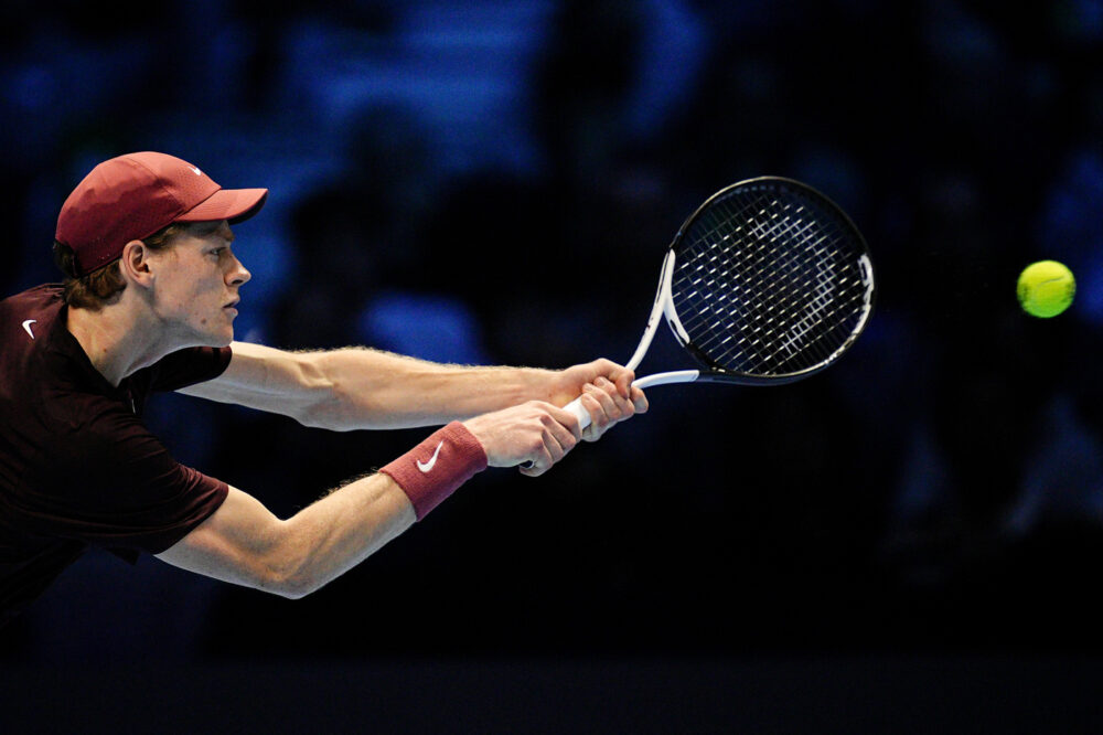La classifica di Jannik Sinner alle ATP Finals: la differenza game con Zverev