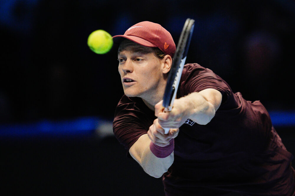 ATP Finals 2025 oggi in tv: orari 14 novembre, ordine di gioco, programma in chiaro, streaming