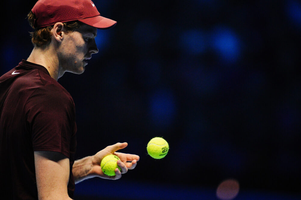 Cosa cambia per Sinner con la sconfitta di Fritz alle ATP Finals: un miracolo di Musetti cambierebbe tutto