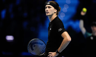 Alexander Zverev