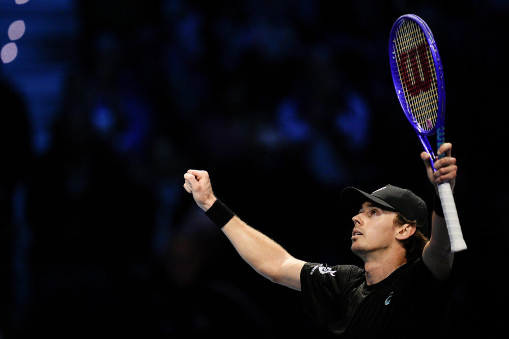 alex de minaur batte taylor fritz alle atp finals e aspetta musetti alcaraz