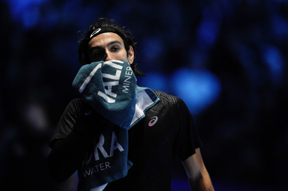 Coppa Davis 2025, Lorenzo Musetti non ci sarà: “Quest’anno non farò parte della squadra” Coppa Davis 2025, Lorenzo Musetti non ci sarà: “Quest’anno non farò parte della squadra”