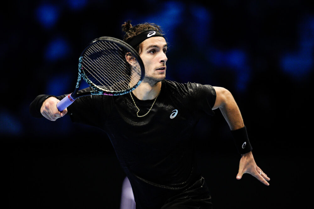 Lorenzo Musetti papà per la seconda volta: “L’amore si moltiplica”