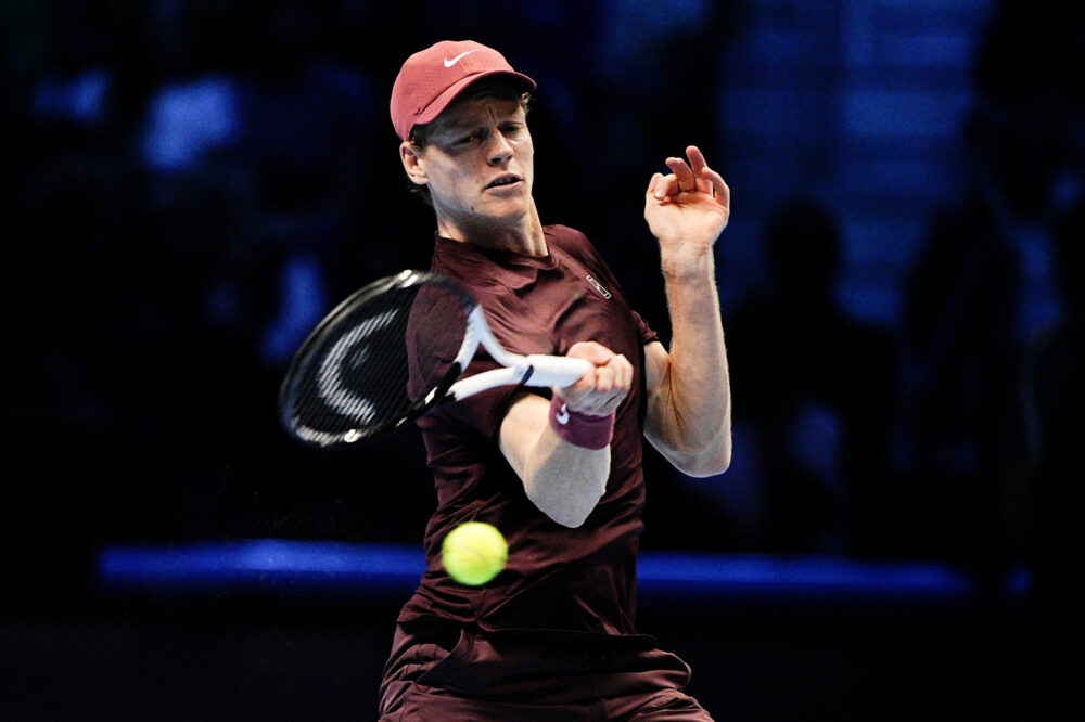 Sinner de Minaur oggi, ATP Finals 2025: orario, tv, programma, streaming Sinner de Minaur oggi, ATP Finals 2025: orario, tv, programma, streaming