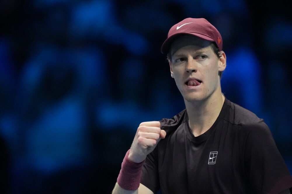 la vittoria di sinner su shelton non 233 stata ininfluente i punti e i soldi guadagnati