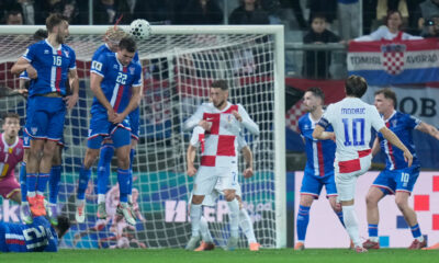 Croazia-Isole Far Oer