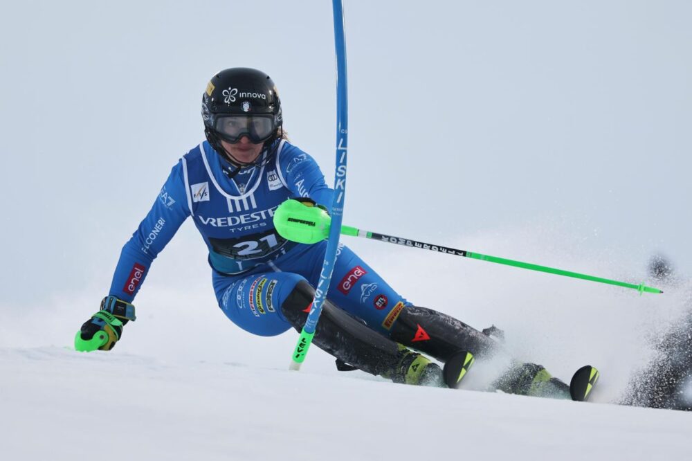 sci alpino i convocati dell8217italia per gurgl torna simon maurberger da Oasport.it sci alpino i convocati dell8217italia per gurgl torna simon maurberger