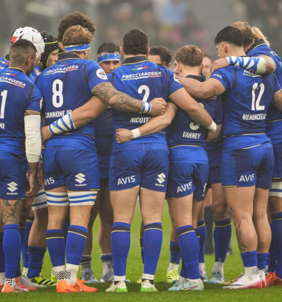 Italia rugby