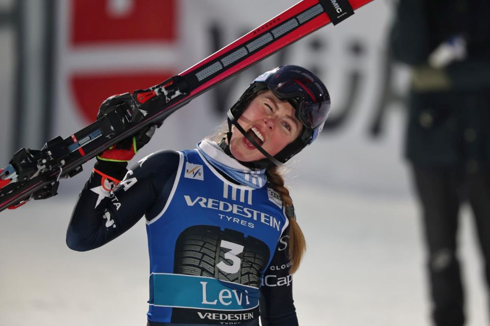 sci alpino mikaela shiffrin vuole dominare anche a gurgl ljutic e colturi guidano le terrestri