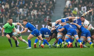 Italia rugby