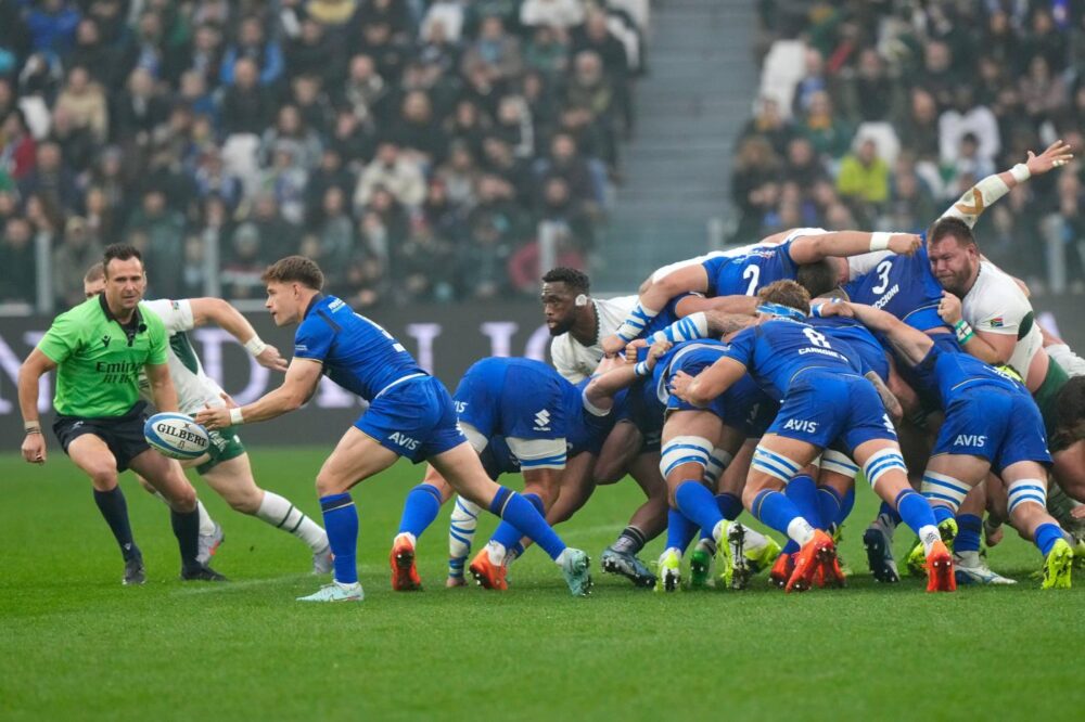 italia cile oggi in tv quilter nations series 2025 orario programma in chiaro formazioni streaming