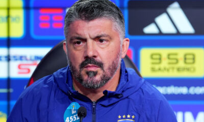 Gennaro Gattuso