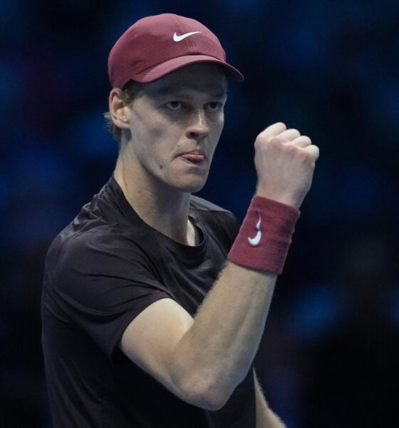 Jannik Sinner