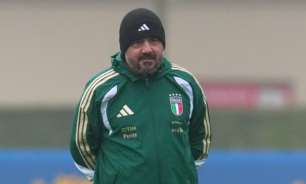 Gennaro Gattuso