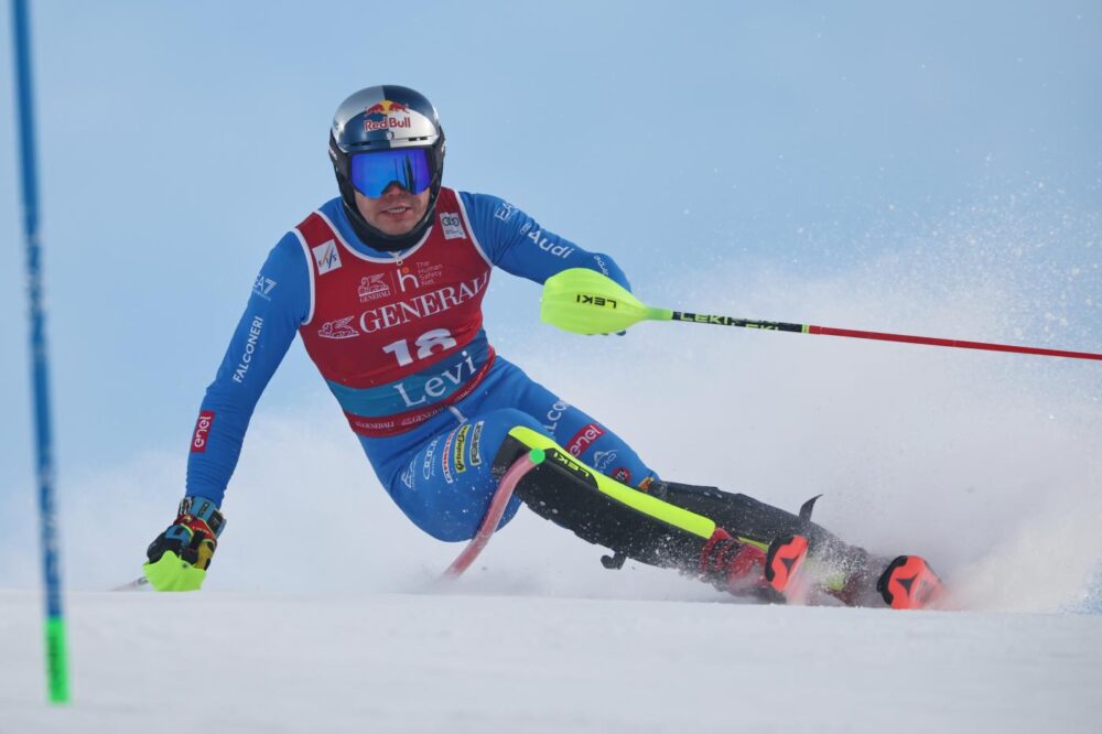 Pagelle Slalom Levi 2025: non è tutto da buttare per l’Italia, ora Vinatzer deve evitare i tarli nella testa Pagelle Slalom Levi 2025: non è tutto da buttare per l’Italia, ora Vinatzer deve evitare i tarli nella testa