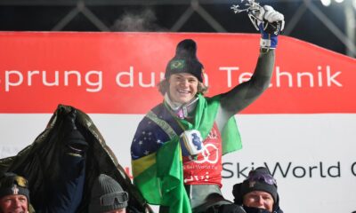 Lucas Pinheiro Braathen