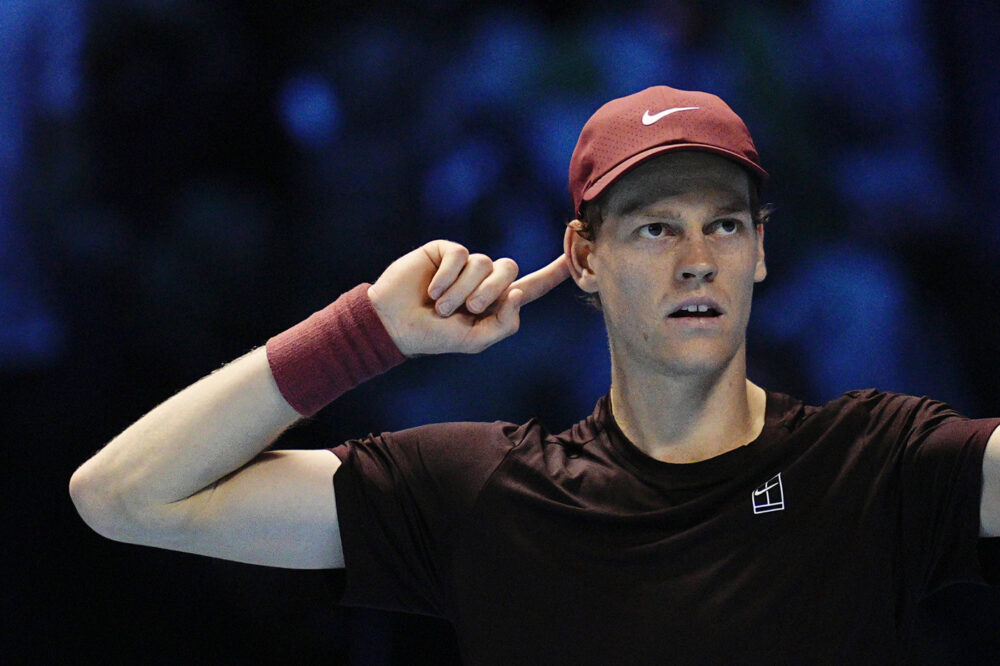 Quando può tornare n.1 Sinner? Perché agli Australian Open non sarà possibile Quando può tornare n.1 Sinner? Perché agli Australian Open non sarà possibile