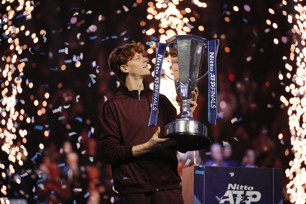 L’albo d’oro delle ATP Finals: il record di vittorie resta di Novak Djokovic, Sinner a quota 2 L’albo d’oro delle ATP Finals: il record di vittorie resta di Novak Djokovic, Sinner a quota 2
