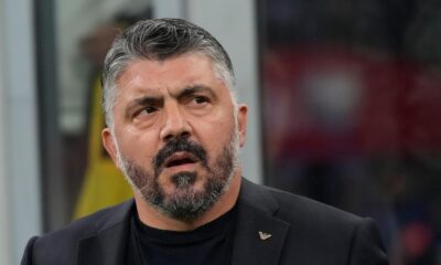 Rino Gattuso