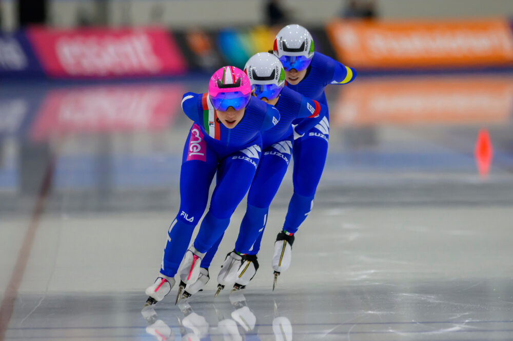 Calendario sport invernali: orari settimana 17 23 novembre, dove vederli in tv e streaming. C’è il bob a Cortina! Calendario sport invernali: orari settimana 17 23 novembre, dove vederli in tv e streaming. C’è il bob a Cortina!