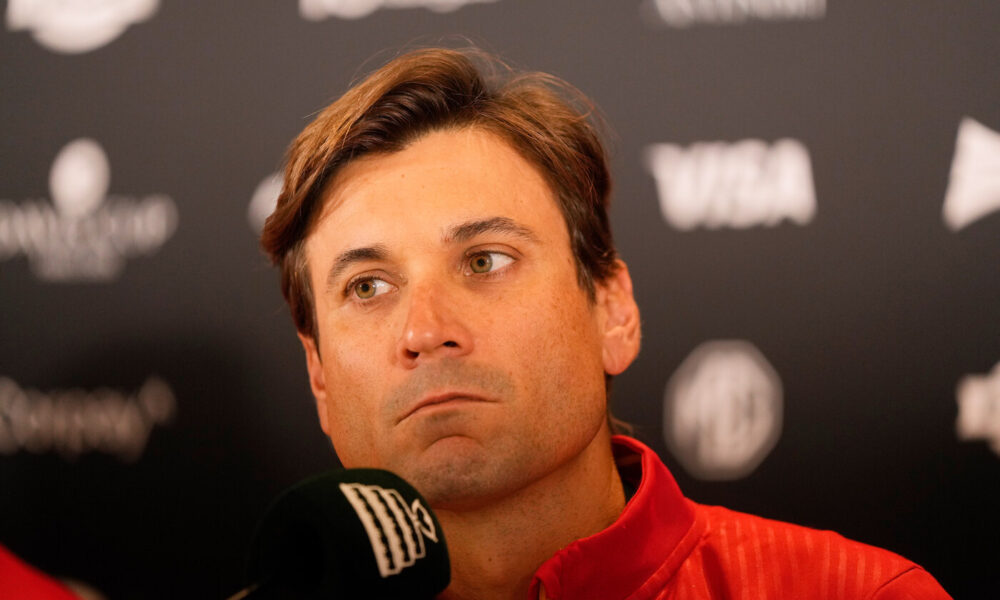 David Ferrer