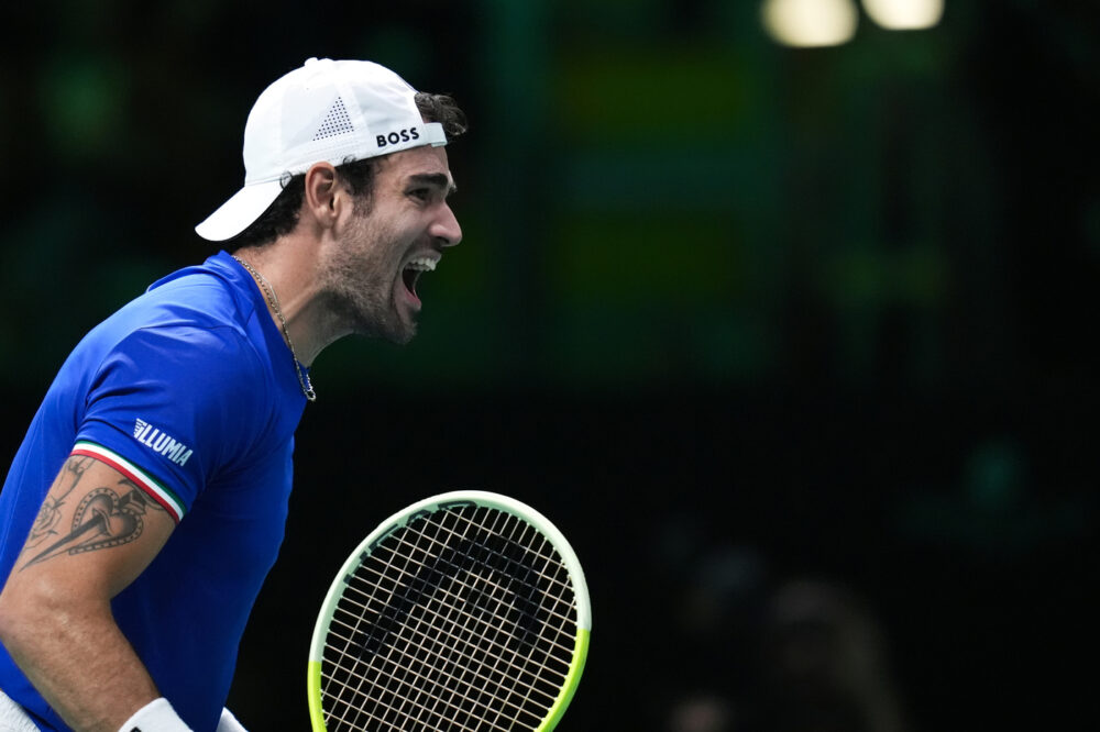 Quando la semifinale di Coppa Davis 2025: orari singolari e doppio, tv, streaming