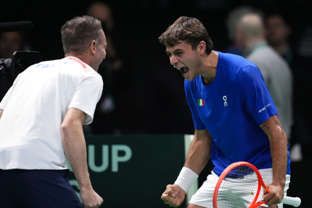 La semifinale di Coppa Davis Italia Belgio si vedrà in tv sulla RAI! Orari singolari e doppio, canale esatto, streaming La semifinale di Coppa Davis Italia Belgio si vedrà in tv sulla RAI! Orari singolari e doppio, canale esatto, streaming