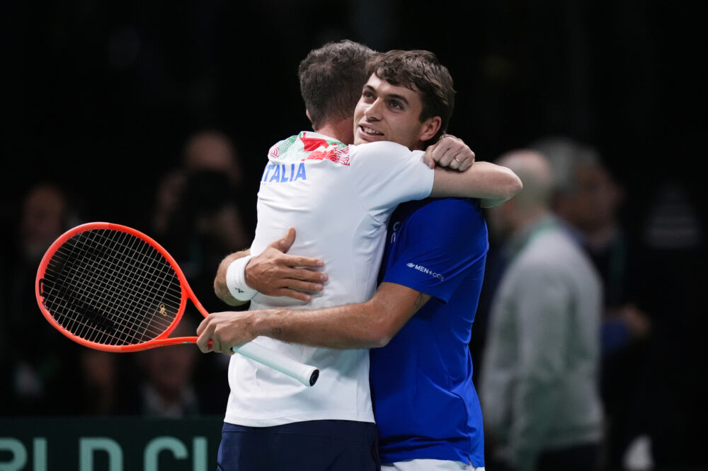 Quanti soldi guadagna l’Italia con la semifinale di Coppa Davis? L’assegno da dividere. E in caso di vittoria…