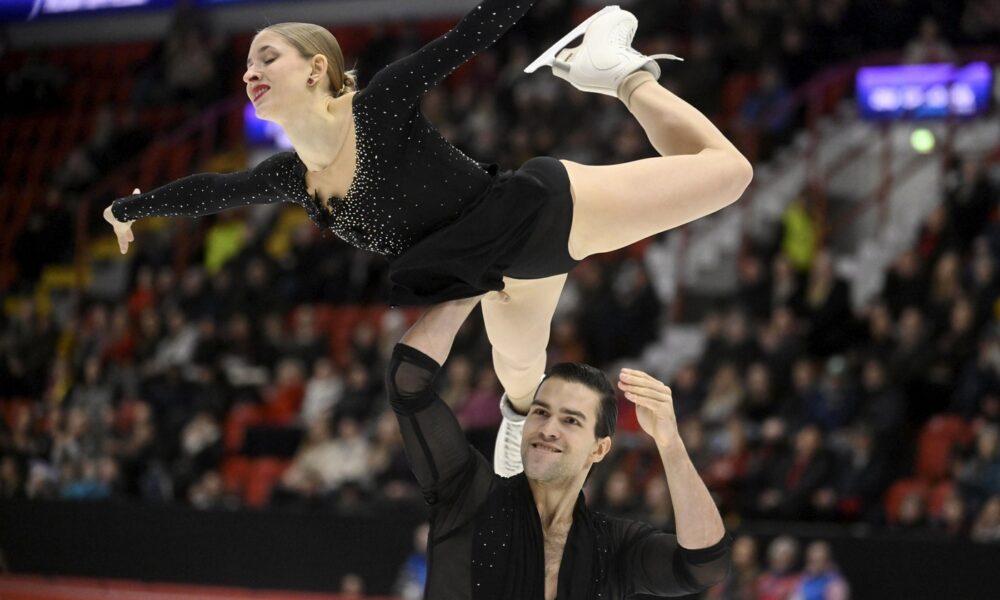 Minerva Fabienne Hase-Nikita Volodin