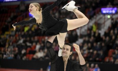 Minerva Fabienne Hase-Nikita Volodin