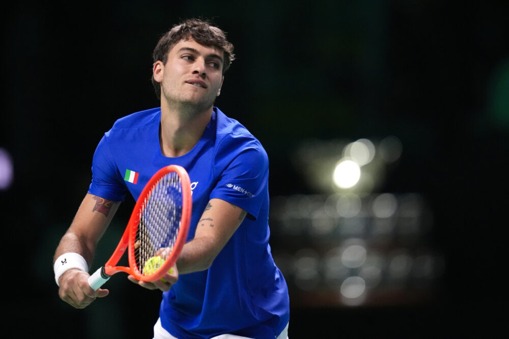 Italia in finale di Coppa Davis: ci sarà un piccolo vantaggio da sfruttare