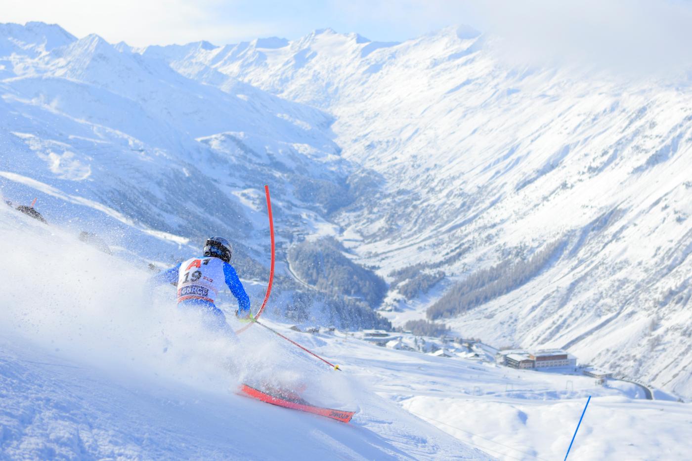 ‘La scodata’ di De Chiesa: “Troppo clamore su Giada D’Antonio. Ho rivisto il vecchio Vinatzer”