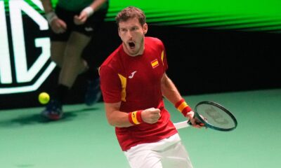 Pablo Carreno Busta