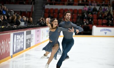 Laurence Fournier Beaudry-Guillaume Cizeron