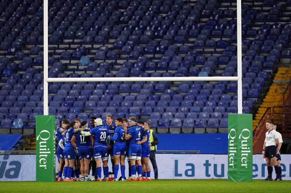 Rugby, come è cambiato il ranking dell’Italia dopo i Test Match autunnali