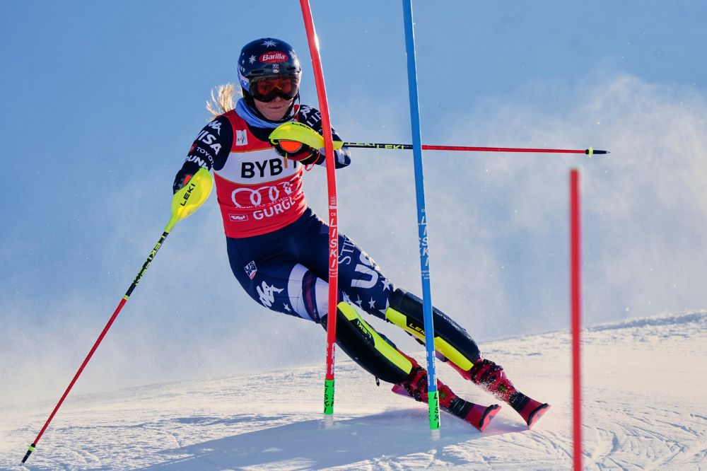 Sci alpino, i promossi e bocciati di Gurgl: Shiffrin la vittoria della conferma, Rassat quella della sorpresa. Italia dietro la lavagna