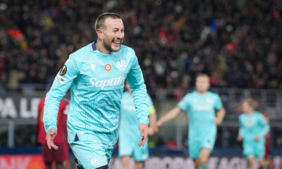 Federico Bernardeschi